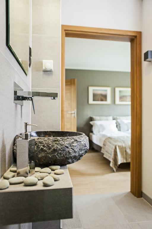 Aspen Deluxe Residence & Aspen Cottage Międzybrodzie Bialskie Pokoj fotografie