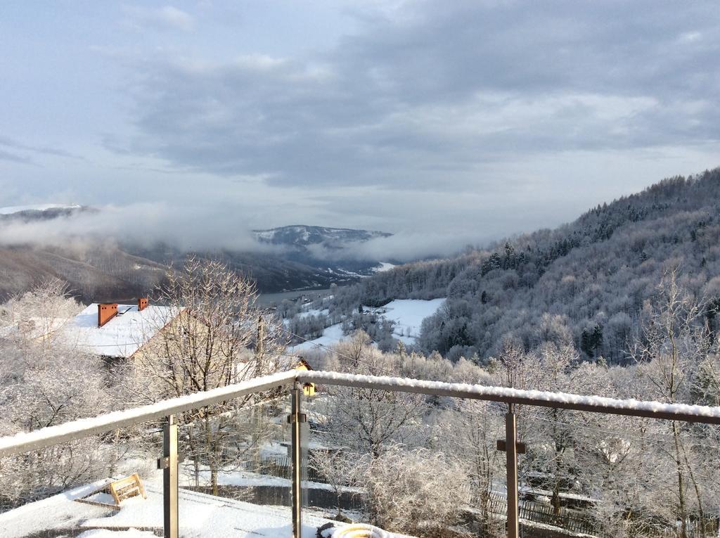 Aspen Deluxe Residence & Aspen Cottage Międzybrodzie Bialskie Pokoj fotografie