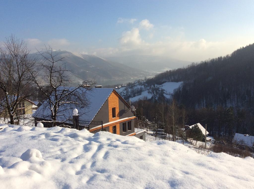 Aspen Deluxe Residence & Aspen Cottage Międzybrodzie Bialskie Pokoj fotografie